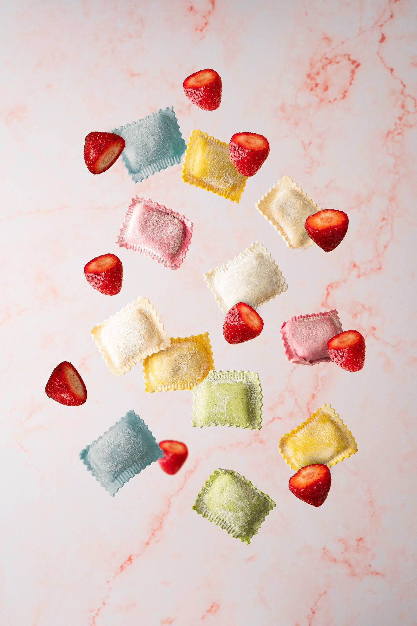 Tło fotograficzne Jenna